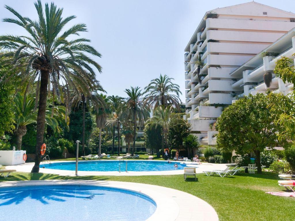Paradise 126 * Marbella